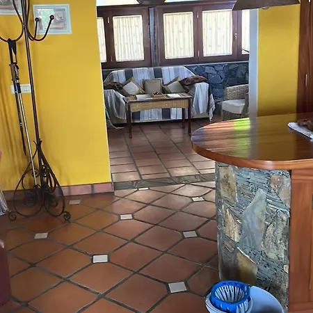 Apartment Eva Adults Only Valle Gran Rey