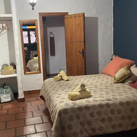 Eva Adults Only Apartment *